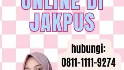 Daftar Paspor Online di Jakpus