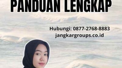 Daftar Paspor Pelaut Online: Panduan Lengkap