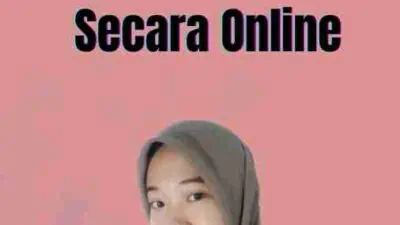 Daftar Paspor Secara Online