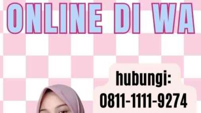 Daftar Pasport Online di WA