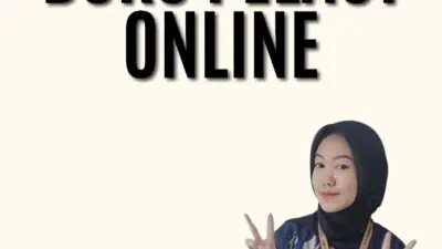 Daftar Perpanjang Buku Pelaut Online