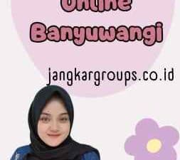 Daftar SKCK Online Banyuwangi