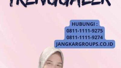 Daftar SKCK Online Trenggalek