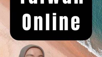 Daftar TKI Taiwan Online