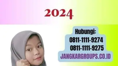 Daftar Untuk Antrian Paspor Online Pontianak 2024