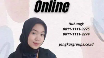 Daftar Untuk Paspor Umroh Online