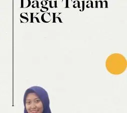 Dagu Tajam SKCK