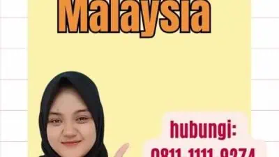 Data Passport TKI Malaysia