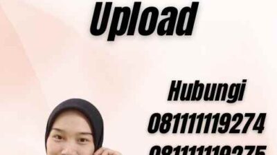 Dokumen Paspor Online Upload