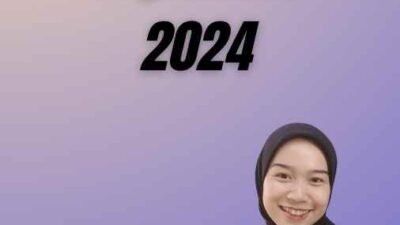 Dompet Paspor Organizer 2024