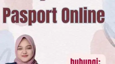 Download Layanan Pasport Online