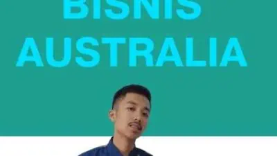 Durasi Untuk Visa Bisnis Australia