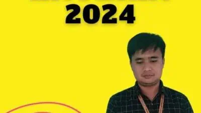 E Paspor Antrian 2024