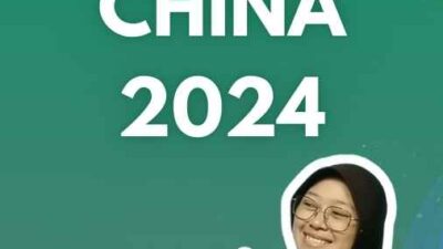 E Paspor China 2024