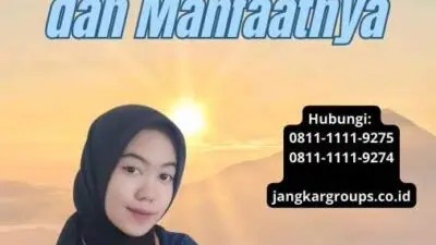 E Paspor Umroh: Syarat, Prosedur, dan Manfaatnya