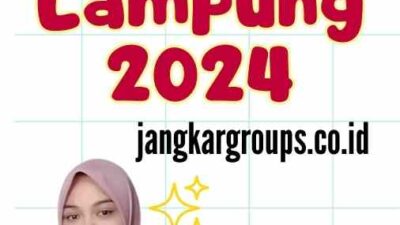 E Paspor di Lampung 2024