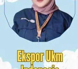 Ekspor Ukm Indonesia