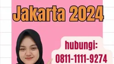 Electronic Paspor Online Jakarta 2024