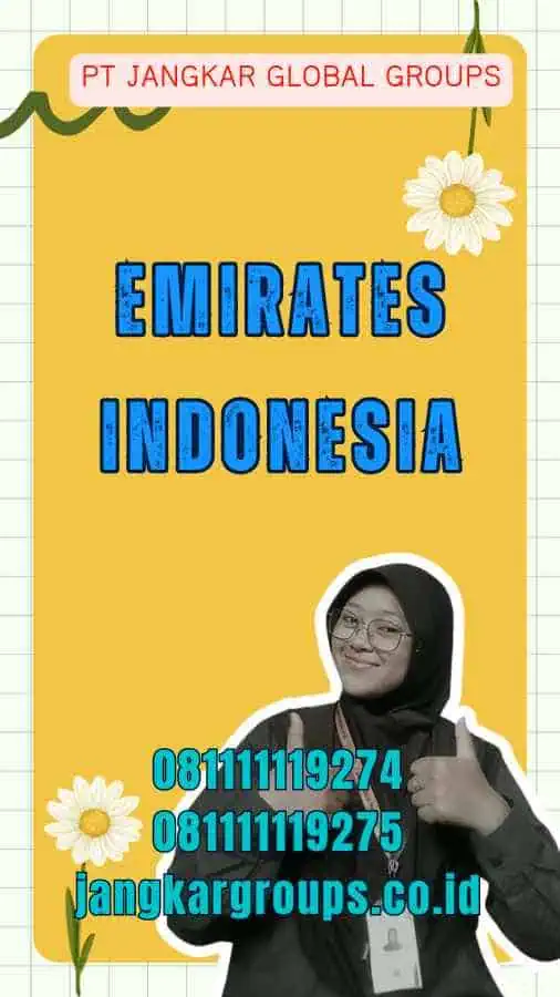 Emirates Indonesia