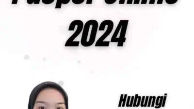 Form Isian Paspor Online 2024