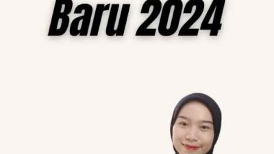 Format Paspor Baru 2024