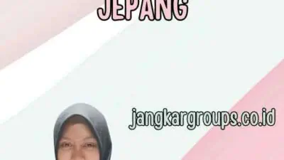 Foto Buat Visa Jepang