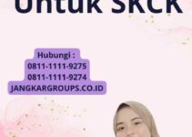 Foto Latar Untuk SKCK
