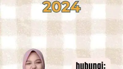 Foto Paspor Baju Putih 2024