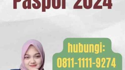 Fotocopy KTP Paspor 2024