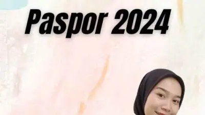 Fungsi Dan Manfaat Paspor 2024