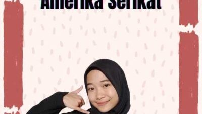 Gaji TKI Amerika Serikat