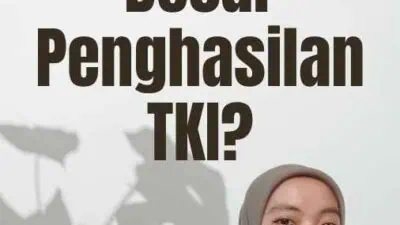 Gaji TKI Di Erbil Seberapa Besar Penghasilan TKI