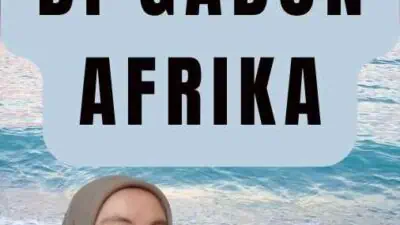 Gaji TKI Di Gabon Afrika