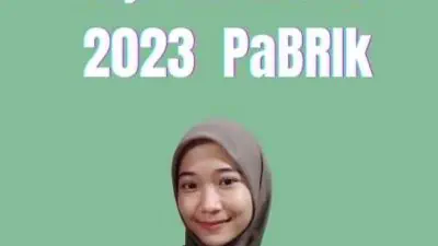 Gaji TKI Korea 2023 PaBRIk