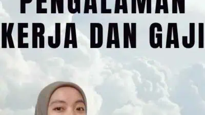 Gaji TKI PaBRIk Polandia Pengalaman Kerja dan Gaji