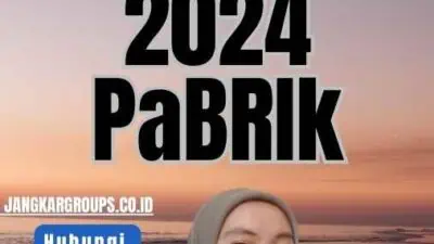 Gaji TKI Polandia 2024 PaBRIk