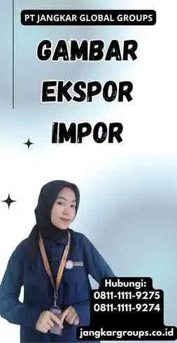 Gambar Ekspor Impor