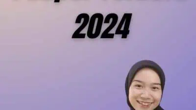 Gambar Paspor Terbaru 2024