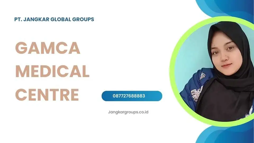 Gamca Medical Centre