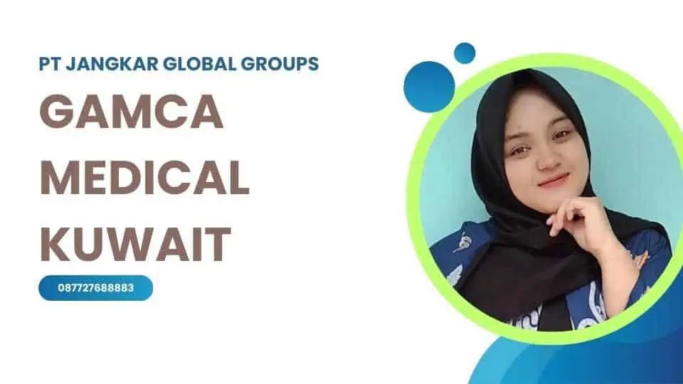 Gamca Medical Kuwait