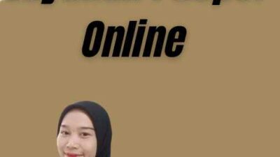 Gangguan Layanan Paspor Online