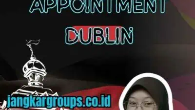 Germany Schengen Visa Appointment Dublin