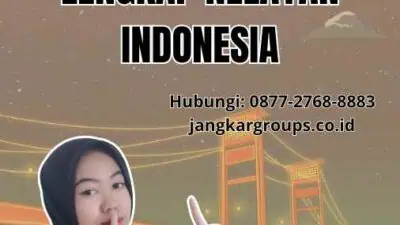 Harga Buku Kuning Pelaut: Panduan Lengkap Nelayan Indonesia