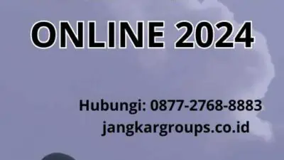 Harga Buku Pelaut Online 2024