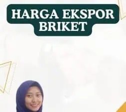 Harga Ekspor Briket