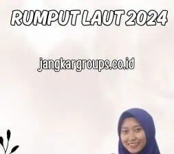 Harga Ekspor Rumput Laut 2024