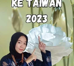 Harga Paspor Ke Taiwan 2023