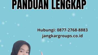 Harga Pembuatan Buku Pelaut: Panduan Lengkap