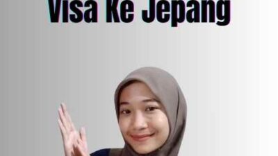 Harga Pembuatan Visa Ke Jepang