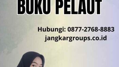 Harga Perpanjang Buku Pelaut